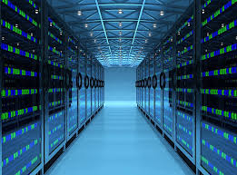 Servers & Enterprise Solutions
