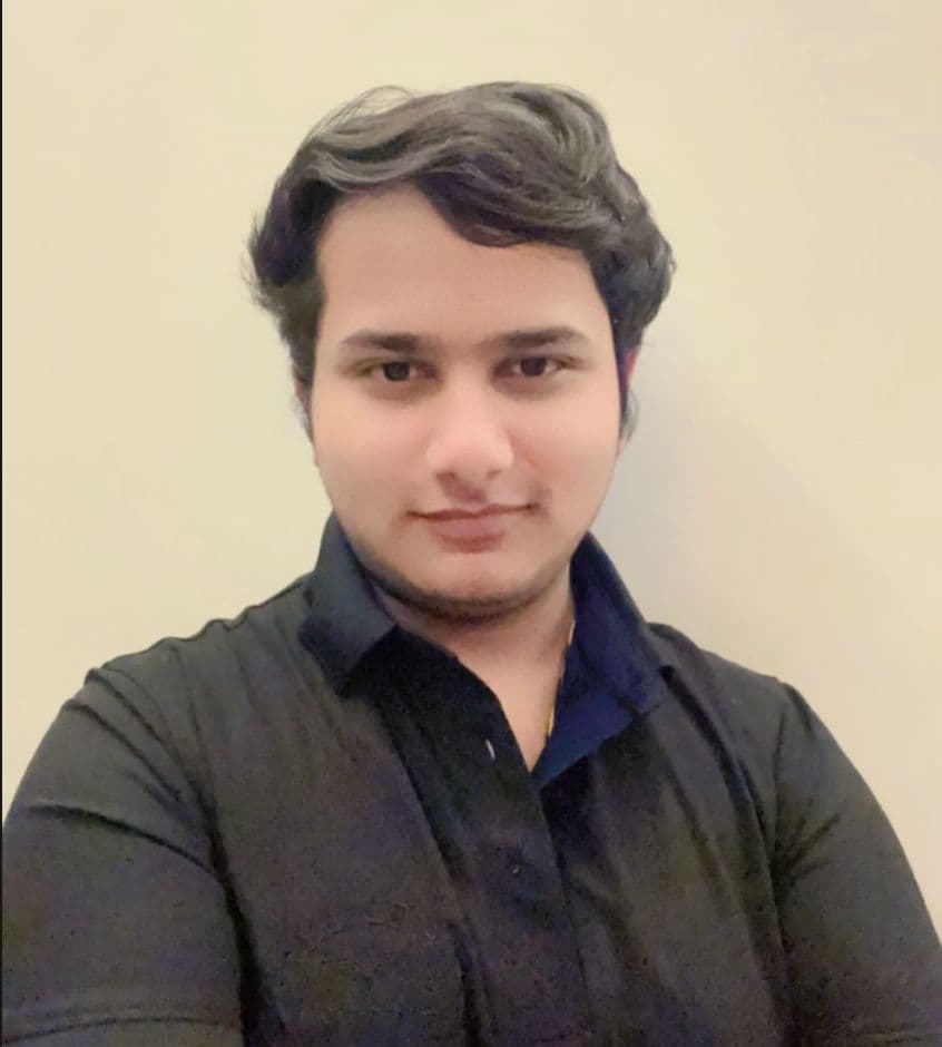 Ayush Bansal